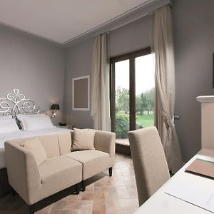 Suite con letto king size